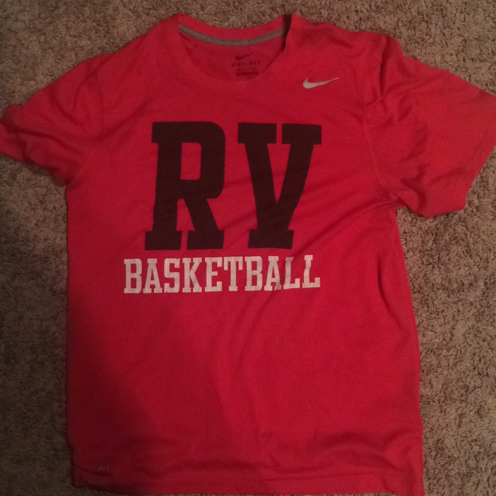 Nike Dri-Fit T-Shirt